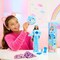 Barbie Cutie Reveal Care Bears Series Doll & Accessories Set with Grumpy Bear Costume & 10 Surprises Including Color Change & Mini Bear